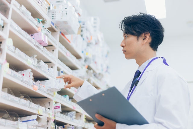 鼻整形・隆鼻術のイメージ